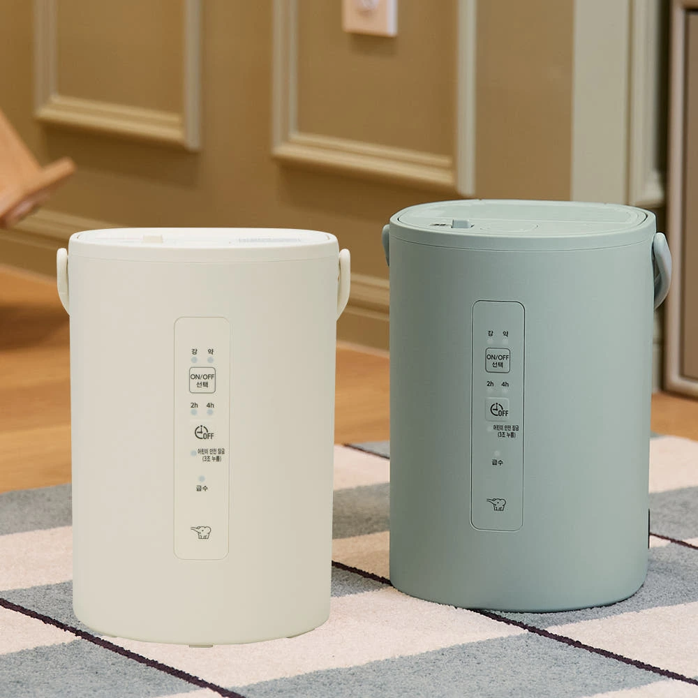 결국 돌아온다는 그 제품! 조지루시 가열식 가습기 1.8L 국내 정품 220V 완벽 분석 및 추천