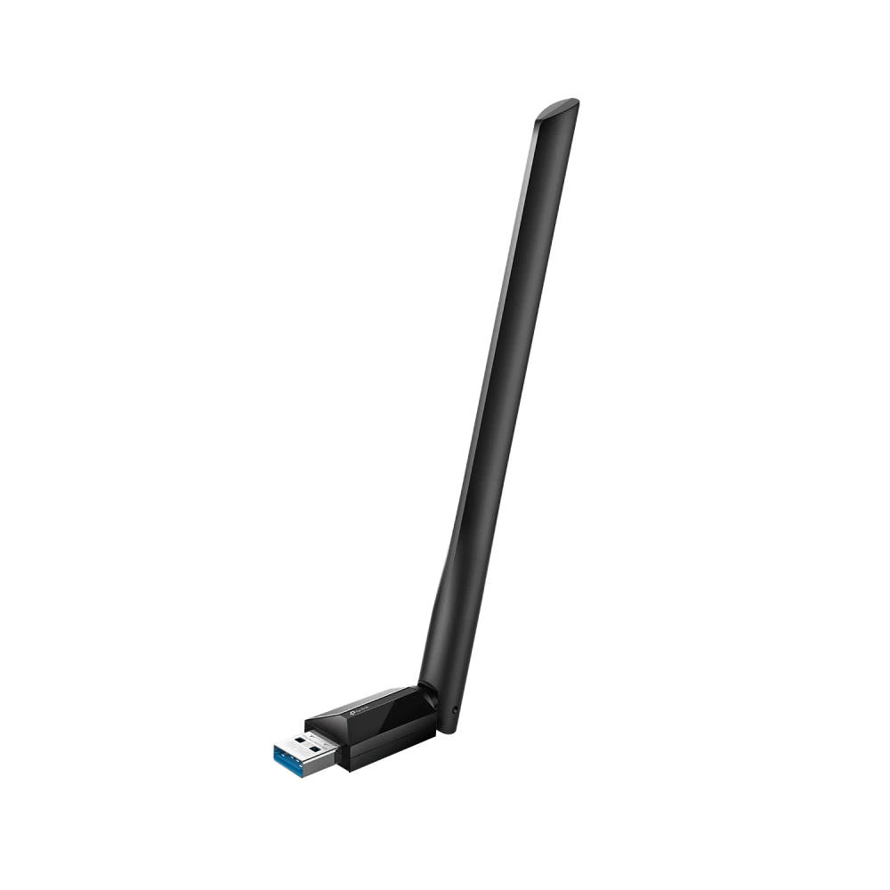 티피링크 AC600 Archer T2U Plus 듀얼밴드 인터넷 와이파이 데스크탑 USB 무선 랜카드 실제 상품 이미지