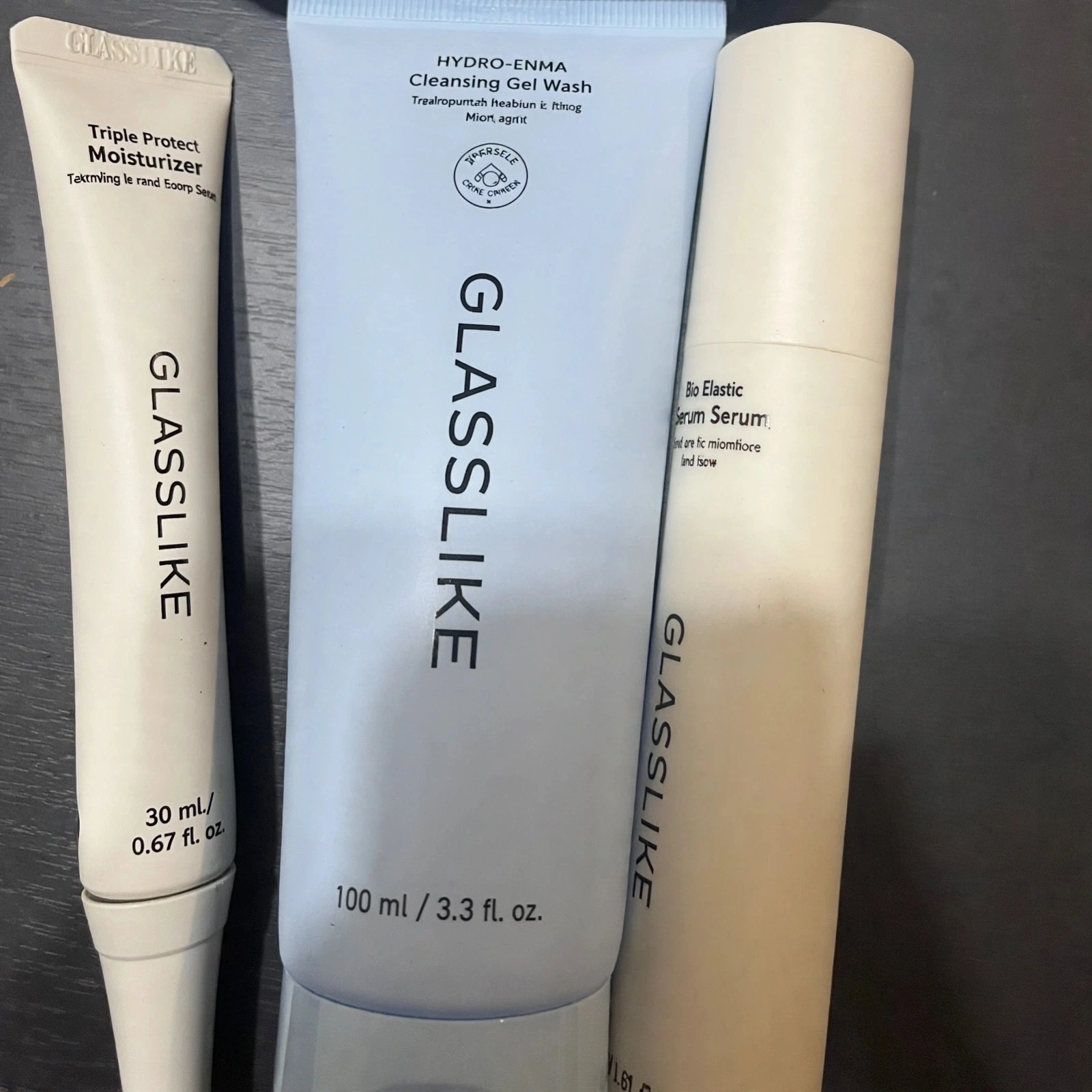 건조하고 주름진 입술에 탱글한 볼륨을! 💋LG 프라엘 글래스라이크 모이스처 플럼핑 비타립세럼 솔직 사용 후기