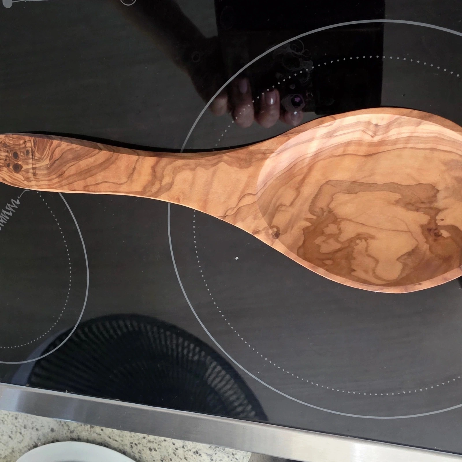 이탈리아의 감성과 품격을 담은 프리미엄 조리도구아르떼 레뇨(Arte Legno) 우드 주걱솔직 리뷰