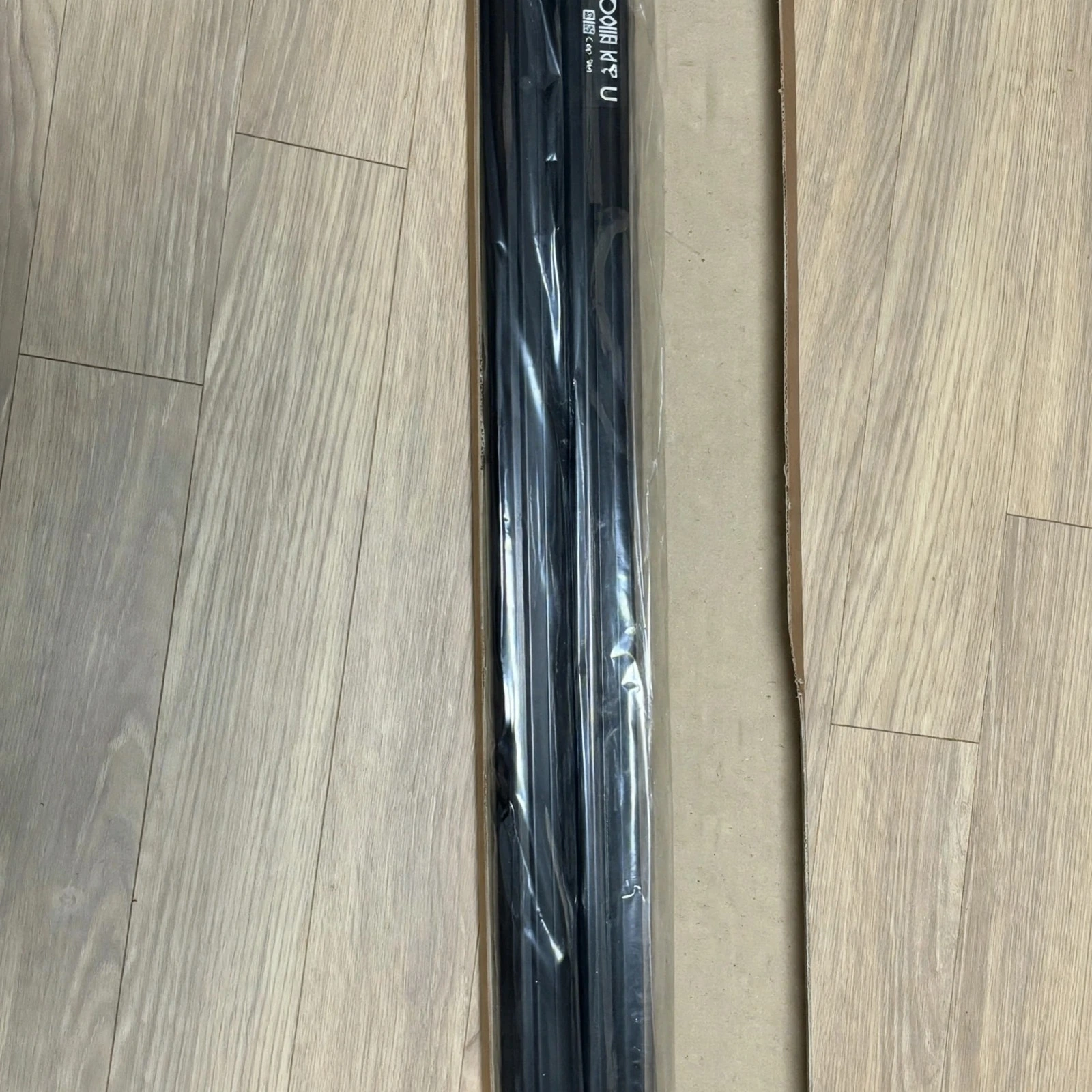 벤딕트 폴대 타프 텐트 슬라이드폴대 캠핑 경량 타프폴 두랄루민 쉐이드 실제 상품 이미지